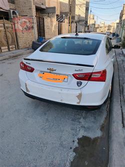 شيفروليه ماليبو